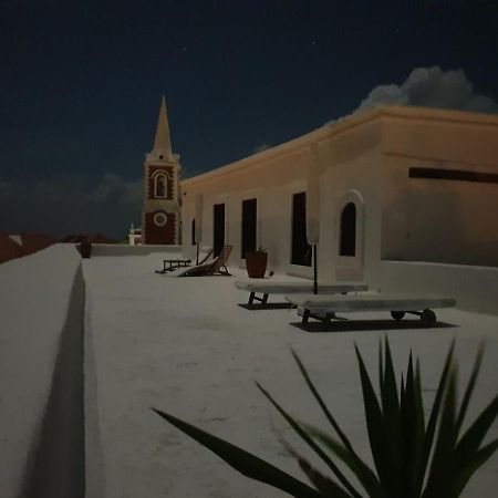 Terraco Das Quitandas Design Accommodation-Al Đảo Ilha de Moçambique Ngoại thất bức ảnh
