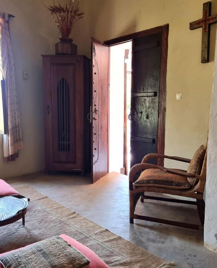 Terraco Das Quitandas Design Accommodation-Al Đảo Ilha de Moçambique Ngoại thất bức ảnh