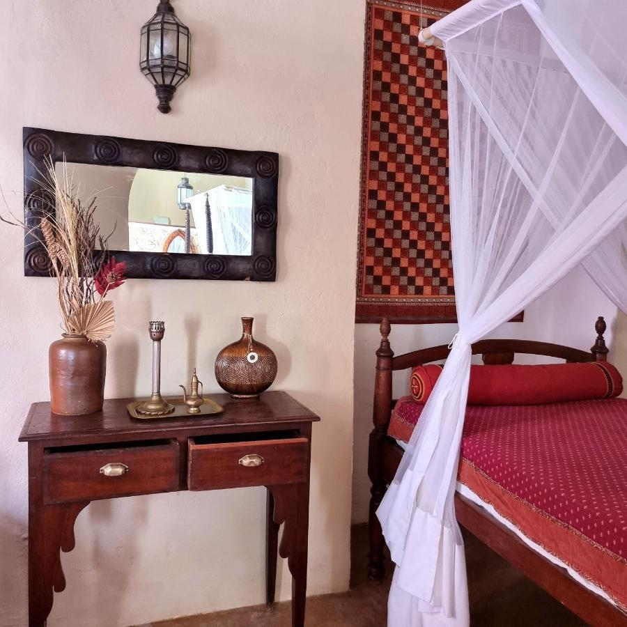 Terraco Das Quitandas Design Accommodation-Al Đảo Ilha de Moçambique Ngoại thất bức ảnh