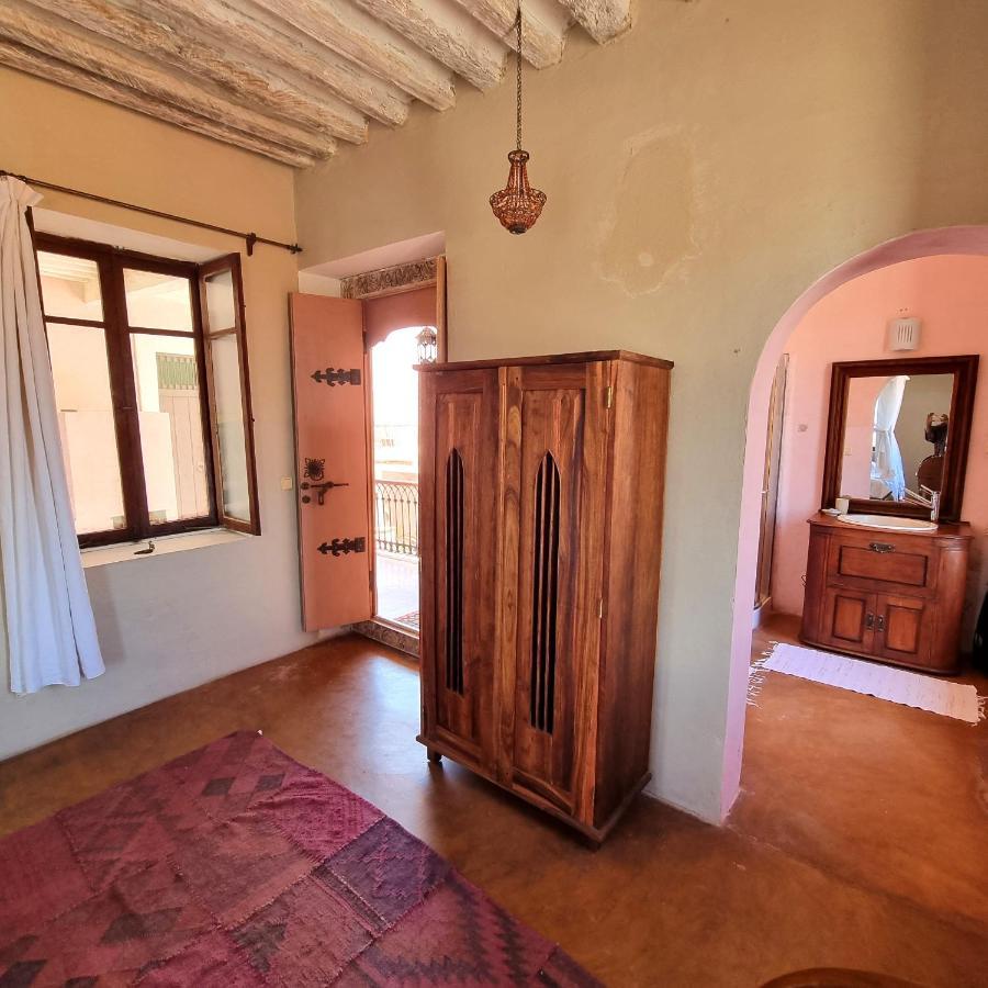 Terraco Das Quitandas Design Accommodation-Al Đảo Ilha de Moçambique Ngoại thất bức ảnh