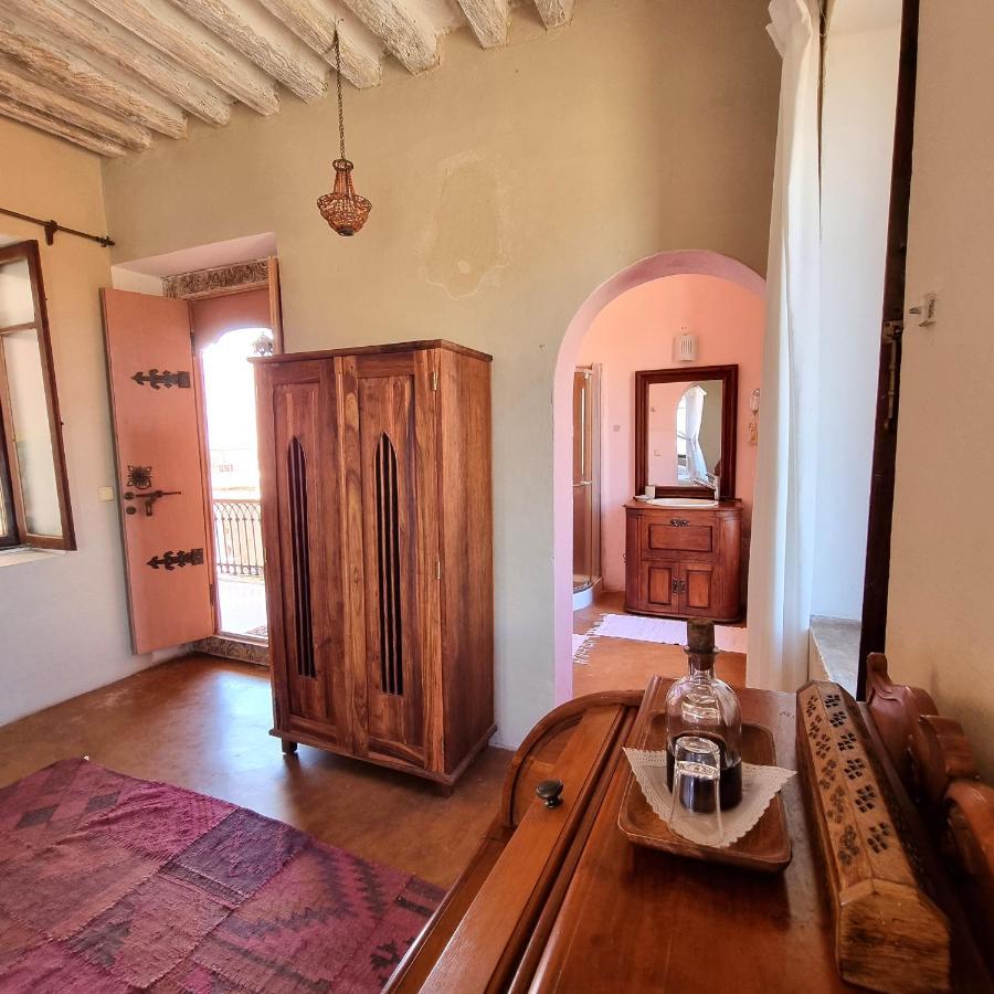 Terraco Das Quitandas Design Accommodation-Al Đảo Ilha de Moçambique Ngoại thất bức ảnh