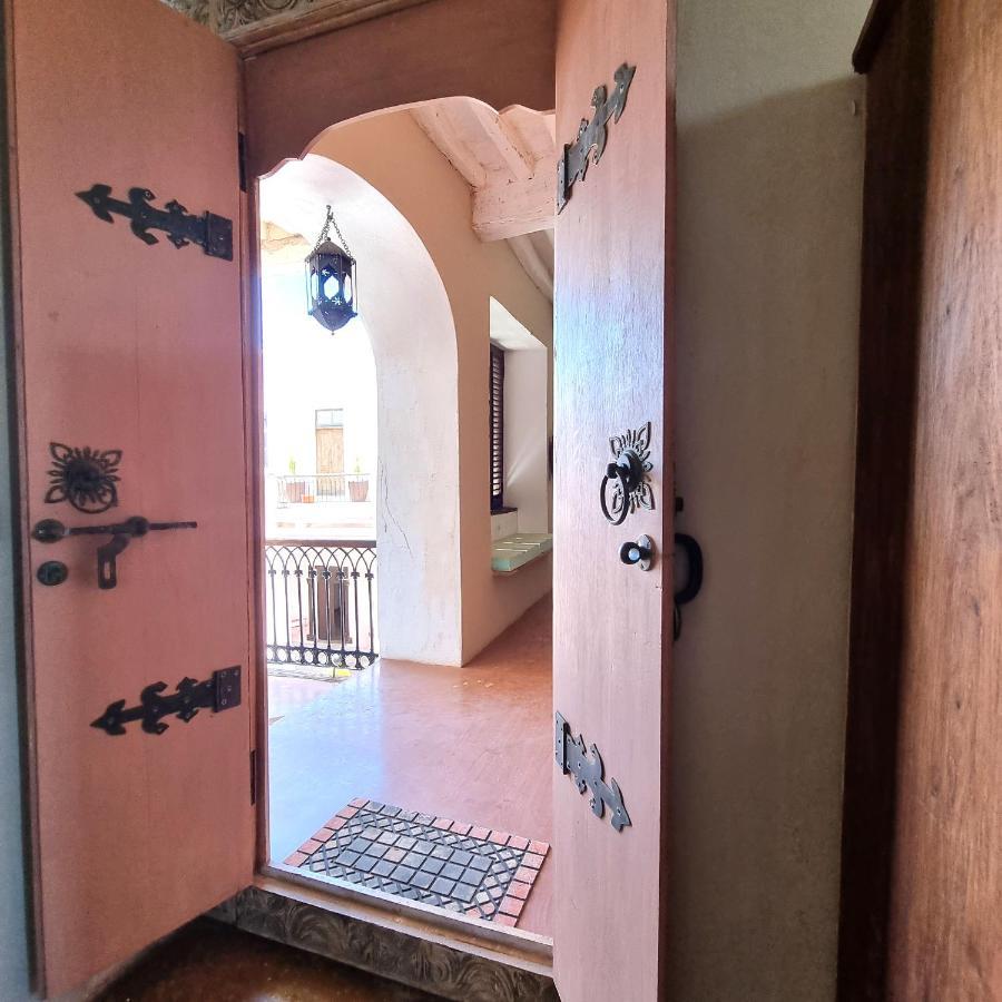 Terraco Das Quitandas Design Accommodation-Al Đảo Ilha de Moçambique Ngoại thất bức ảnh
