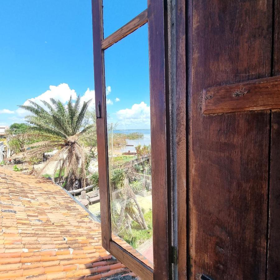 Terraco Das Quitandas Design Accommodation-Al Đảo Ilha de Moçambique Ngoại thất bức ảnh