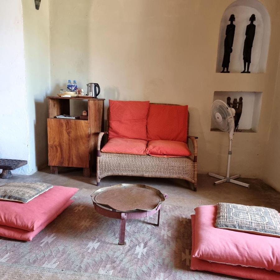 Terraco Das Quitandas Design Accommodation-Al Đảo Ilha de Moçambique Ngoại thất bức ảnh